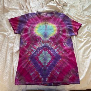 Tie Dye T-Shirt